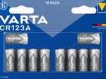 VARTA Batterien Fotobatterie 3 V