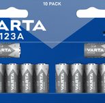 VARTA Batterien Fotobatterie 3 V