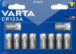 VARTA Batterien Fotobatterie 3 V