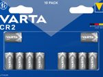 VARTA Batterien Fotobatterie 3 V