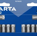 VARTA Batterien Fotobatterie 3 V