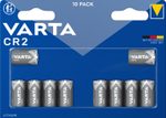 VARTA Batterien Fotobatterie 3 V