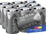 VARTA Batterien Fotobatterie 3 V