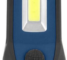 ANSMANN Taschenlampe 29 cm schwarz