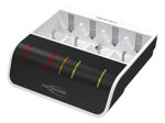ANSMANN Akku-Ladegerät Comfort Multi
