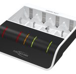ANSMANN Akku-Ladegerät Comfort Multi