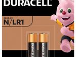 DURACELL Batterien Lady N 1.5 V