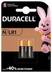 DURACELL Batterien Lady N 1.5 V