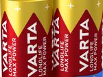 VARTA Batterien Mono D 1.5 V