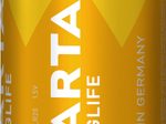 VARTA Batterien Mono D 1.5 V
