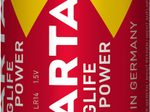 VARTA Batterien Baby C 1.5 V