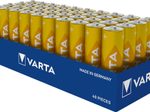 VARTA Batterien Mignon AA 1.5 V