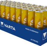 VARTA Batterien Mignon AA 1.5 V
