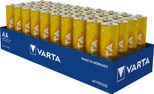 VARTA Batterien Mignon AA 1.5 V