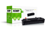 KMP Toner H-T215BX schwarz kompatibel zu HP 201X (CF400X)