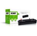 KMP Toner H-T215BX schwarz kompatibel zu HP 201X (CF400X)