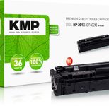 KMP Toner H-T215YX gelb kompatibel zu HP 201X (CF402X)