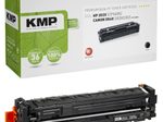 KMP Toner H-T246BX schwarz kompatibel zu HP 203X; Canon 054H(CF540X; 3028C002)