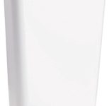 KATRIN Mülleimer 50,0 l weiß