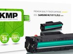 KMP Toner SA-T75 schwarz kompatibel zu SAMSUNG MLT-D111L (SU799A)