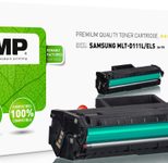KMP Toner SA-T75 schwarz kompatibel zu SAMSUNG MLT-D111L (SU799A)