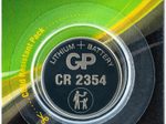 GP Knopfzelle 3 V