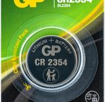 GP Knopfzelle 3 V