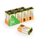 GP Batterie E-Block 9 V