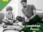 GP Batterie E-Block 9 V