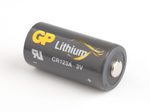 GP Batterie Fotobatterie 3 V