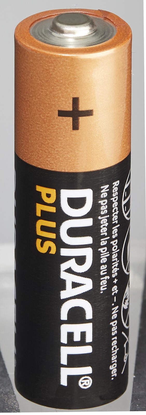 DURACELL Batterien Mignon AA 1.5 V