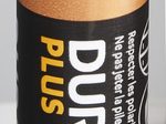 DURACELL Batterien Mignon AA 1.5 V