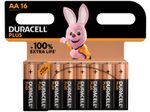DURACELL Batterien Mignon AA 1.5 V