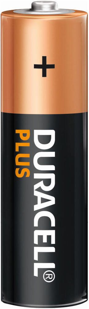 DURACELL Batterien Mignon AA 1.5 V