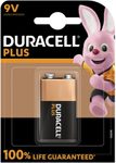 DURACELL Batterie E-Block 9 V