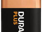 DURACELL Batterie E-Block 9 V