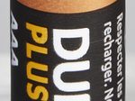 DURACELL Batterien Micro AAA 1.5 V