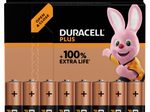 DURACELL Batterien Micro AAA 1.5 V