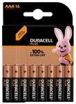 DURACELL Batterien Micro AAA 1.5 V