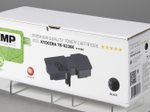KMP Toner K-T83BX schwarz kompatibel zu KYOCERA TK-5230K