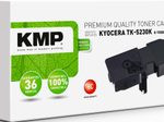 KMP Toner K-T83BX schwarz kompatibel zu KYOCERA TK-5230K