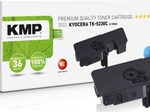KMP Toner K-T83CX cyan kompatibel zu KYOCERA TK-5230C