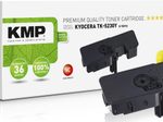 KMP Toner K-T83YX gelb kompatibel zu KYOCERA TK-5230Y
