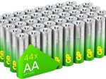 GP Batterien Mignon AA 1.5 V