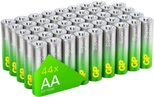 GP Batterien Mignon AA 1.5 V
