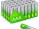 GP Batterien Micro AAA 1.5 V