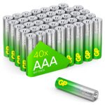 GP Batterien Micro AAA 1.5 V