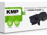 KMP Toner K-T84B schwarz kompatibel zu KYOCERA TK-5240K