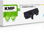 KMP Toner K-T84C cyan kompatibel zu KYOCERA TK-5240C