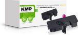 KMP Toner K-T84M magenta kompatibel zu KYOCERA TK-5240M